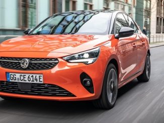 Elektrikli Opel Corsa Fiyatları.