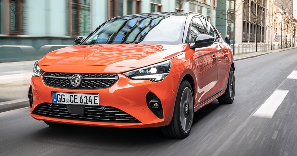 Elektrikli Opel Corsa Fiyatları.