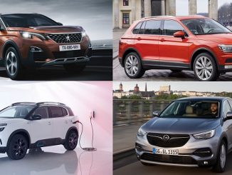 En İyi Kompakt SUV Hangisi?