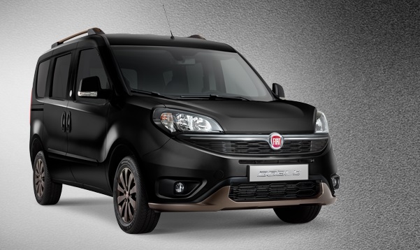 Fiat Doblo 20 Yıl Fiyatı.