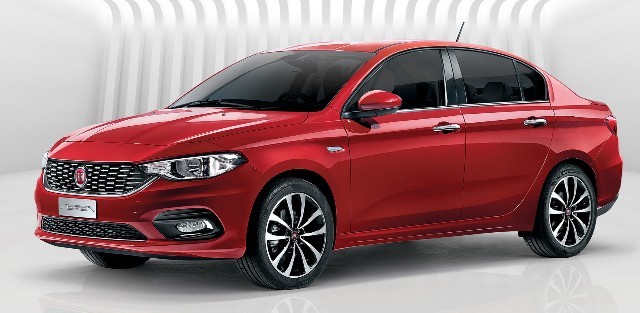 Fiat Türkiye Kampanya Mart 2020.