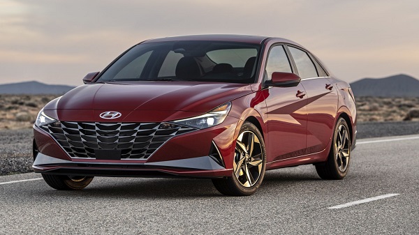 Hyundai Elantra 2020 Özellikleri Neler