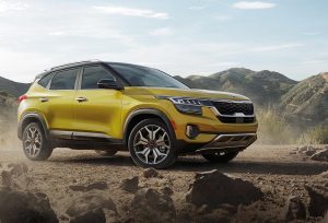 Kia Seltos SUV Kaç Para Kia Seltos SUV Kaç Para