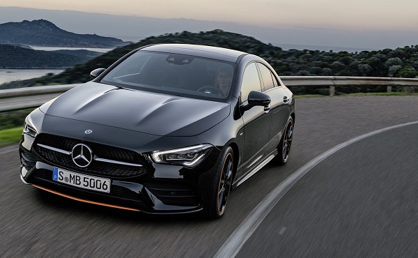 Mercedes Benz Türkiye Mart Kampanya.