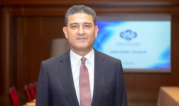 OSD Türkiye Otomotiv Pazarı 2020.