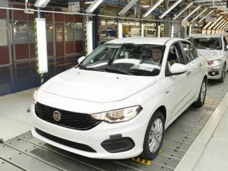 Otomotiv Sanayii Derneği Şubat 2020.