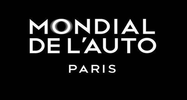 Paris Otomobil Fuarı 2020.