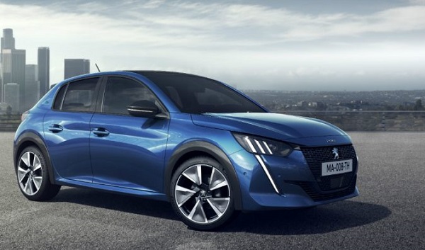 Peugeot 208 ne zaman satılacak