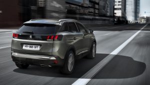 Peugeot 3008 Hibrit Özellikleri Neler