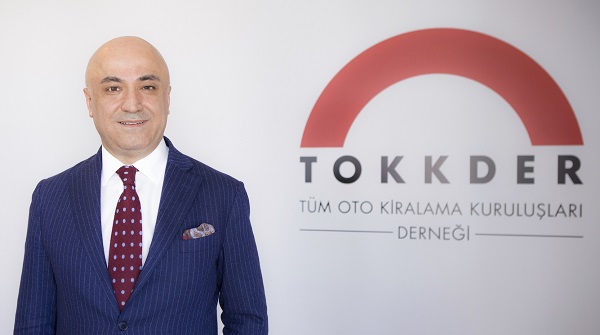 TOKKDER Yönetim Kurulu Başkanı Seçimi.