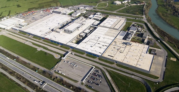 Toyota Adapazarı Fabrikası Covid 19.