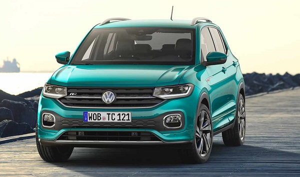 Volkswagen Grubu Araçlar Niye Gelmiyor