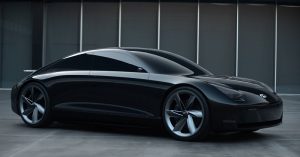 Yeni 2020 Hyundai Prophecy Tanıtıldı.