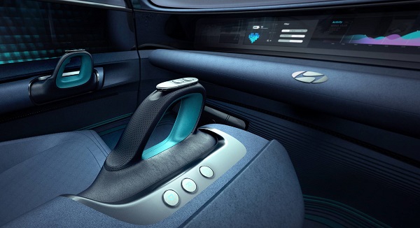 Yeni 2020 Hyundai Prophecy Tanıtıldı.