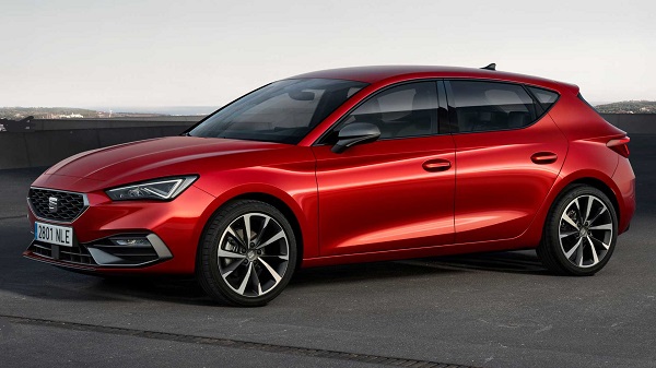 Yeni Seat Leon Yorumları Neler