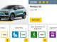 Aiways U5 Çarpışma Testi.