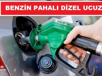 Akaryakıt Fiyatları 25 Nisan 2020