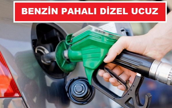 Akaryakıt Fiyatları 25 Nisan 2020