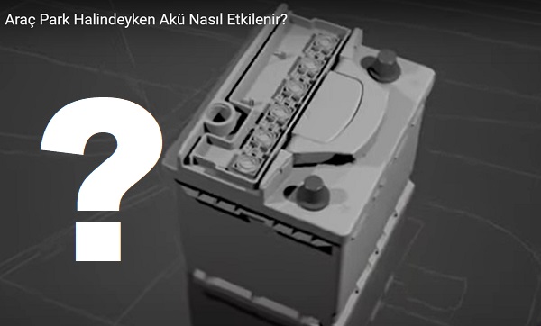 Akünün Bitmemesi İçin Neler Yapılır?