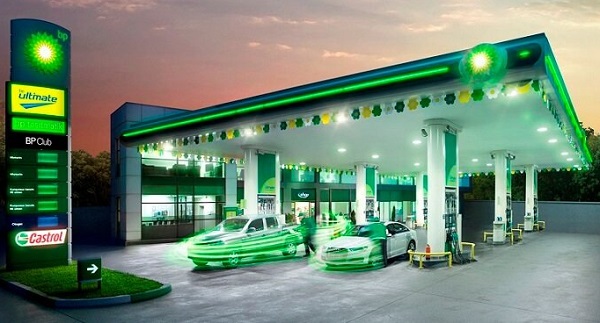 BP Türkiye Otogaz Fiyatları.