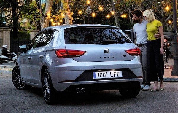 Doğuş Otomotiv Leon Golf Satışları