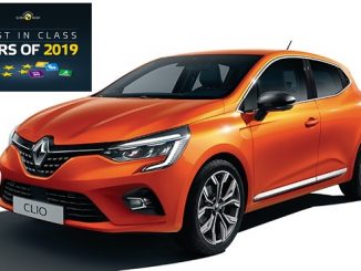 En İyi Euro NCAP Testleri