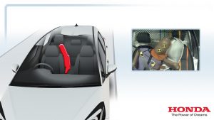 Honda Jazz Yorumları