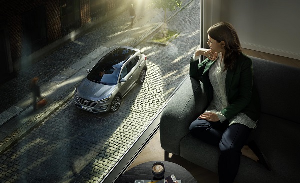 Hyundai Assan Kapınızdaki Servis.
