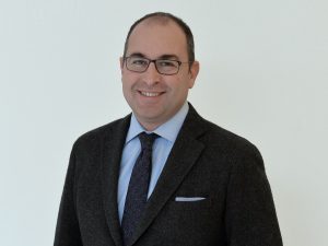 Alfa Romeo ve Jeep Marka Direktörü Özgür Süslü