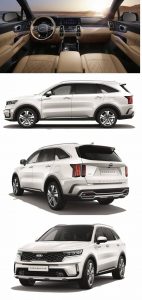 Kia Sorento Ne Zaman Satılacak?