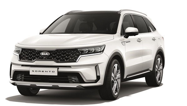 Kia Sorento Ne Zaman Satılacak?