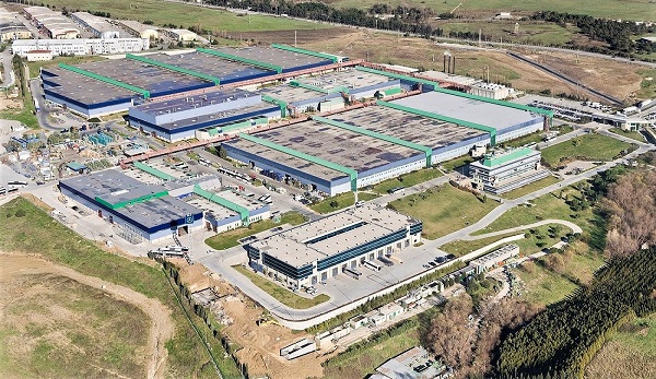 Mercedes Benz Türk Fabrika Koronavirüs.