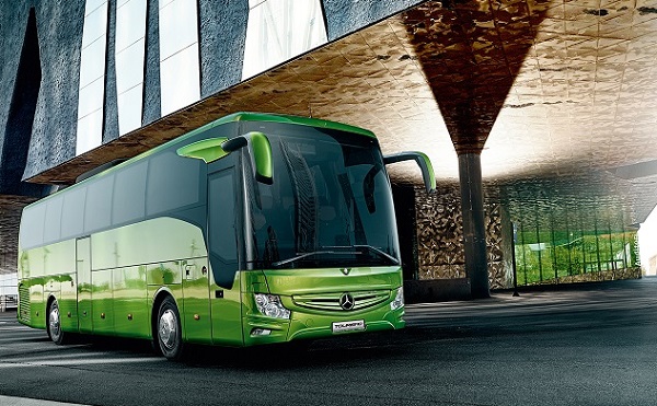 Mercedes Benz Türk Garanti Süreleri.