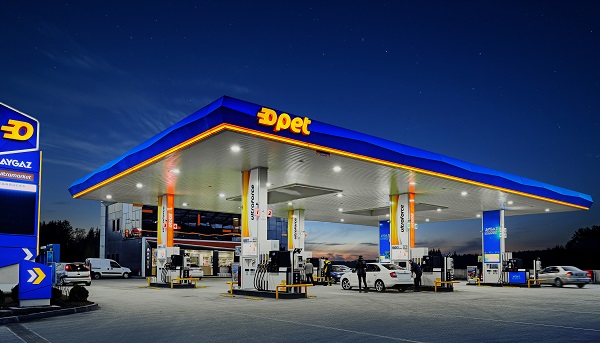 OPET Küçük Bir Teşekkür.