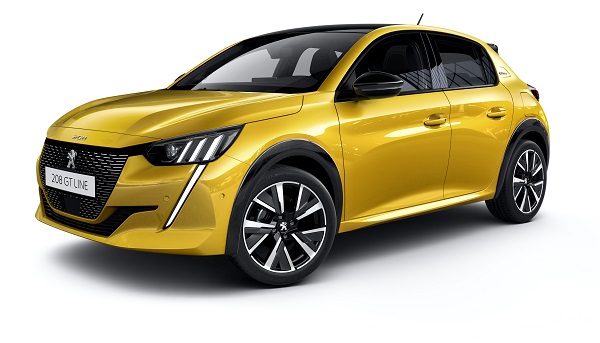 Peugeot 208 Kaç Para Olacak?