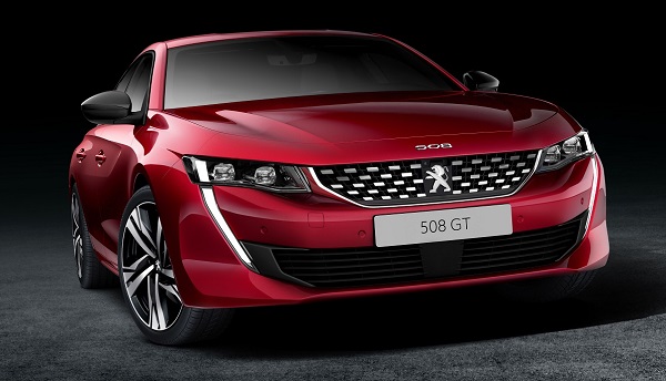 Peugeot Türkiye Nisan 2020 Kampanyası