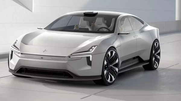 Polestar 3 Ne Zaman Satılacak?