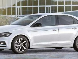 Volkswagen Polo Sedan Kaç Para?