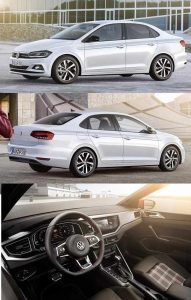 Volkswagen Polo Sedan Kaç Para?