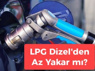 Yakıt Tüketimi Hesaplama Kuruş 2020.