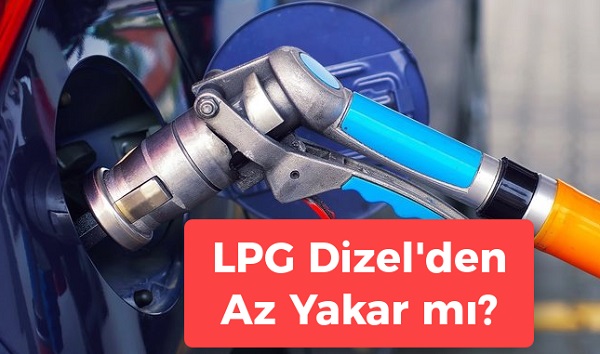 Yakıt Tüketimi Hesaplama Kuruş 2020.