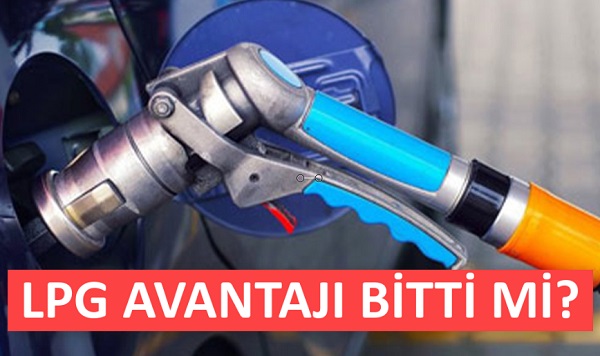 Yakıt Tüketimi Karşılaştırması 2020.