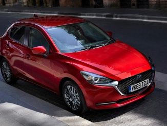 Yeni Mazda2 Ne Zaman Satılacak