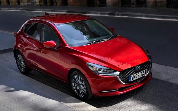 Yeni Mazda2 Ne Zaman Satılacak