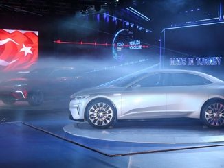 2020 Avrupa Otomobil Satışları