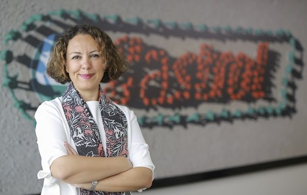 Ahbap Derneği Castrol Market Yardımı