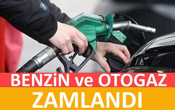 Akaryakıt Fiyatları 1 Mayıs 2020.
