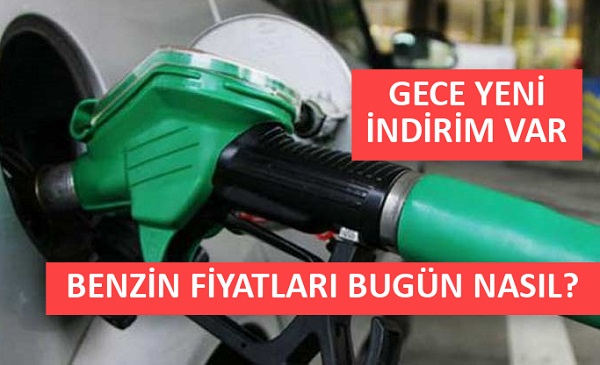 Akaryakıt Fiyatları 14 Mayıs 2020