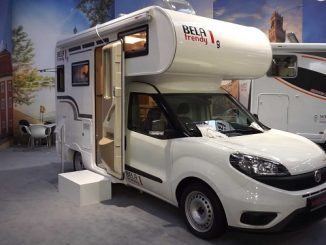 Fiat Doblo Karavan Yorumları.