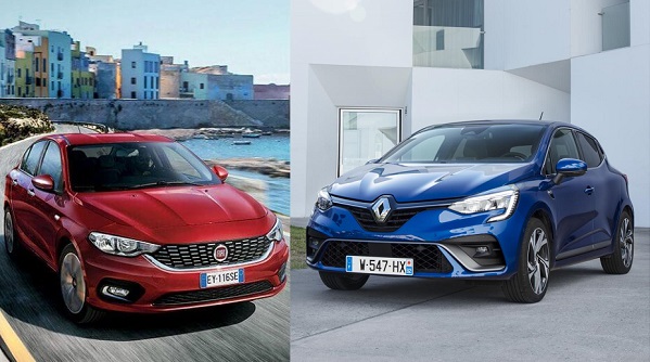 Fiat Egea Sedan Satış Rakamları.
